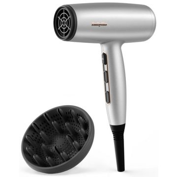 SECHE CHEVEUX A MOTEUR CLASSIQUE BABYLISS D580DE