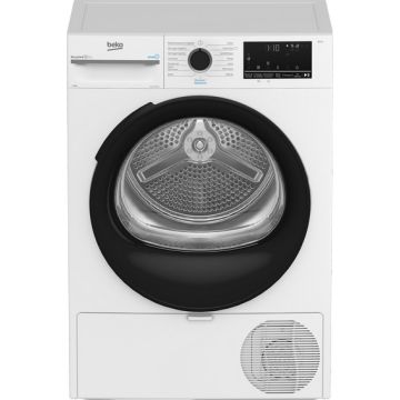 SECHE LINGE FRONTAL A CONDENSATION  BEKO D5H284930W