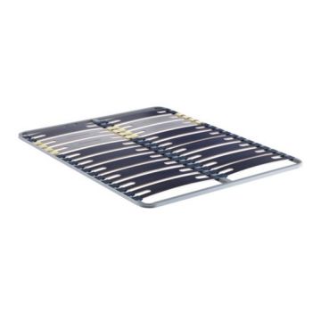 CADRE A LATTES 140CM X 190CM MERINOS DA0816114019000