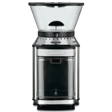 MOULIN A CAFE CUISINART DBM8V2E