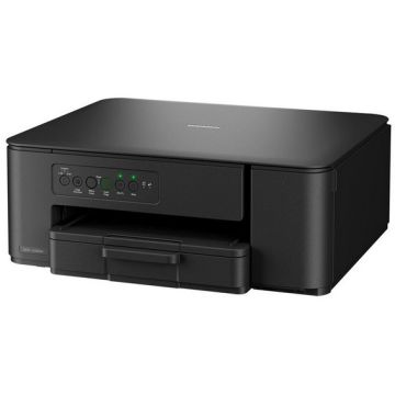 IMPRIMANTE MULTIFONCTION JET D'ENCRE BROTHER DCPJ1260W