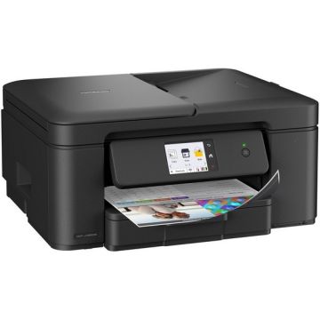 IMPRIMANTE MULTIFONCTION JET D'ENCRE BROTHER DCPJ1460DW