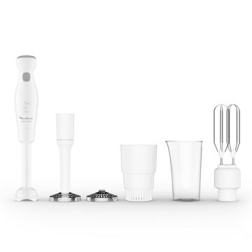 MIXEUR PLONGEANT FILAIRE MOULINEX DDG25110