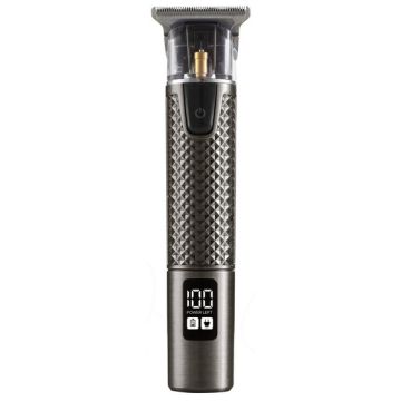 TONDEUSE A BARBE LITTLE BALANCE DIAMANT TRAVEL-3004