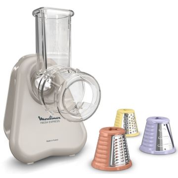 RAPEUR ET TRANCHEUR MOULINEX DK853BE0