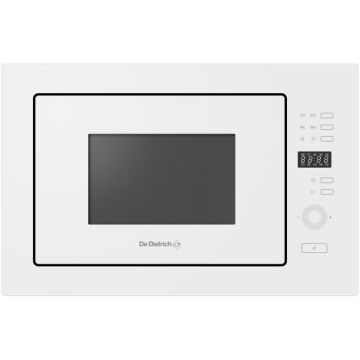 MICRO-ONDES GRIL ENCASTRABLE  DE DIETRICH DMG2122W