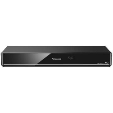 LECTEUR / GRAVEUR BLU PANASONIC DMRBWT850EC