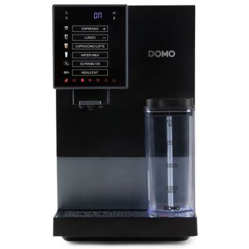 EXPRESSO CLASSIQUE A POMPE  DOMO DO744K