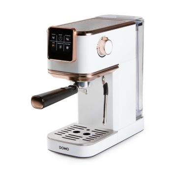 EXPRESSO CLASSIQUE A POMPE  DOMO DO746K