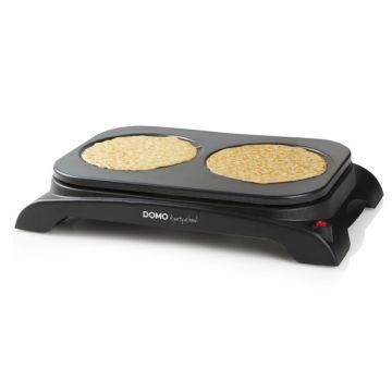 CREPIERE  DOMO DO8715P