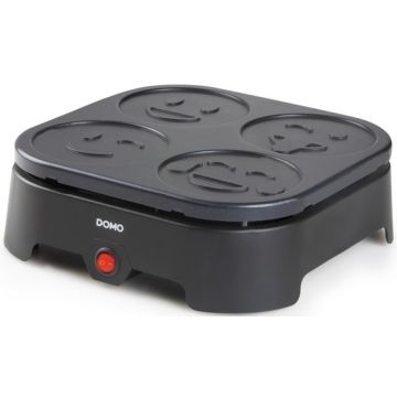 CREPIERE  DOMO DO8718P