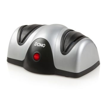 AIGUISEUR ELECTRIQUE POUR COUTEAUX DOMO DO9204KS