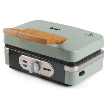 GRILLE VIANDE  DOMO DO9276C