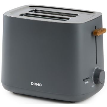 TOASTER 2 FENTES  DOMO DO965T