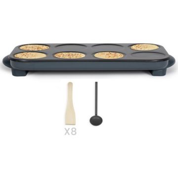 CREPIERE  LIVOO DOC186G