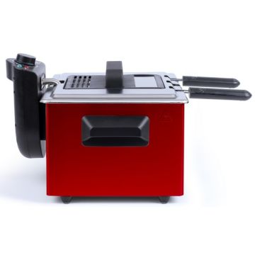 FRITEUSE  LIVOO DOC241