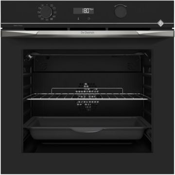 FOUR ELECTRIQUE ENCASTRABLE  DE DIETRICH DOC4334X