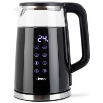 BOUILLOIRE SANS FIL  LIVOO DOD198