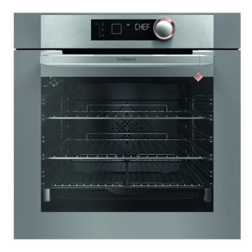 FOUR ELECTRIQUE ENCASTRABLE  DE DIETRICH DOP8360G