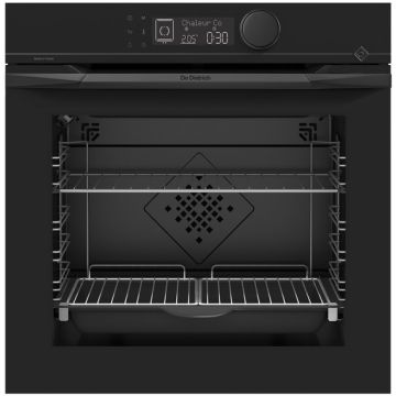 FOUR ELECTRIQUE ENCASTRABLE  DE DIETRICH DRP4534B