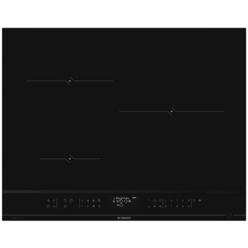TABLE A INDUCTION  DE DIETRICH DTRI432B
