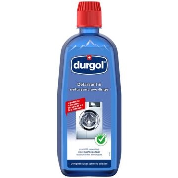 DETARTRANT/NETTOYANT LAVE-LINGE  DURGOL DU188