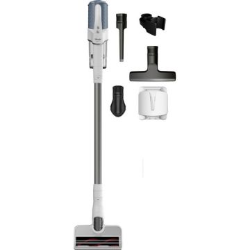 ASPIRATEUR RECHARGEABLE BALAI ET MAIN MIELE DUOFLEX HX1 BLEU