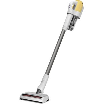 ASPIRATEUR RECHARGEABLE BALAI ET MAIN MIELE DUOFLEX HX1 JAUNE