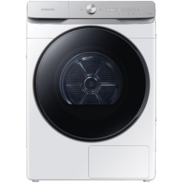SECHE LINGE FRONTAL A CONDENSATION CONNECTE 16KG SAMSUNG DV16DG8600BW