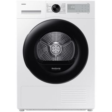SECHE LINGE FRONTAL A CONDENSATION CONNECTE 8KG SAMSUNG DV80DG52B0AHEF