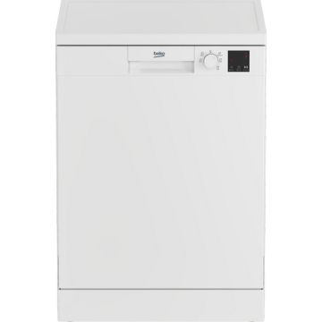 LAVE VAISSELLE  BEKO DVN05323W