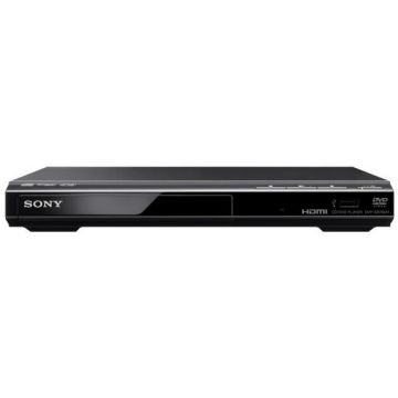 LECTEUR DVD DE SALON SONY DVPSR760HB.EC1