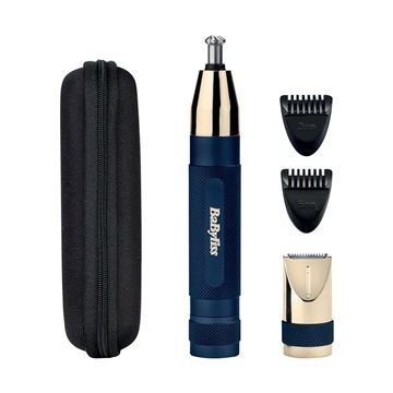 TONDEUSE NEZ ET OREILLES BABYLISS E112E