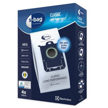 SAC COMPATIBLE POUR ASPIRATEUR  ELECTROLUX E201S