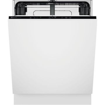 LAVE VAISSELLE TOUT INTEGRABLE  ELECTROLUX E52LE120S