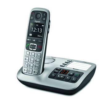 TELEPHONE DECT SOLO  GIGASET E560A