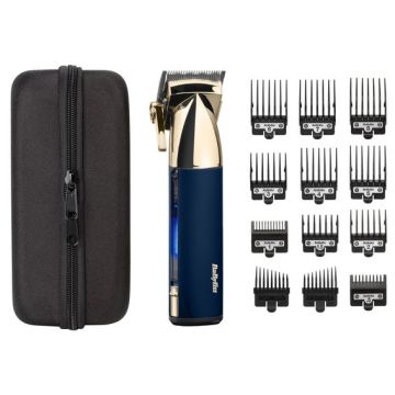 TONDEUSE A CHEVEUX BABYLISS E992E
