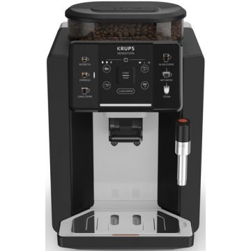 EXPRESSO CLASSIQUE A POMPE  KRUPS EA910A10