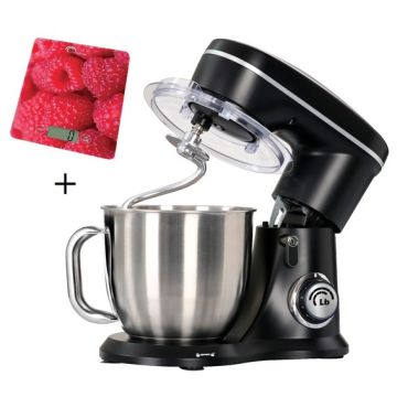 ROBOT PATISSIER LITTLE BALANCE EASY PATISSERIE-8574