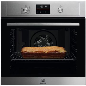 FOUR ELECTRIQUE ENCASTRABLE  ELECTROLUX EBF4P46X-949288005
