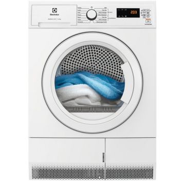 SECHE LINGE FRONTAL A CONDENSATION  ELECTROLUX EDHF5841EC