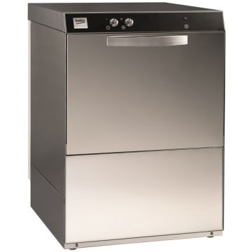 LAVE VAISSELLE A USAGE INTENSIF BEKO PROFESSIONAL EDM5DUBP