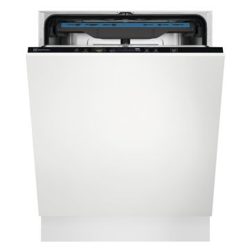 LAVE VAISSELLE TOUT INTEGRABLE  ELECTROLUX EEG48200L