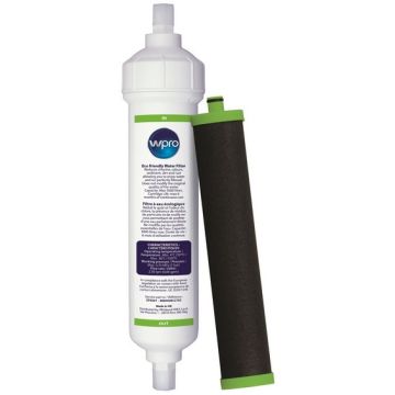 FILTRE A EAU EXTERNE UNIVERSEL POUR REFRIGERATEUR WPRO EFK001