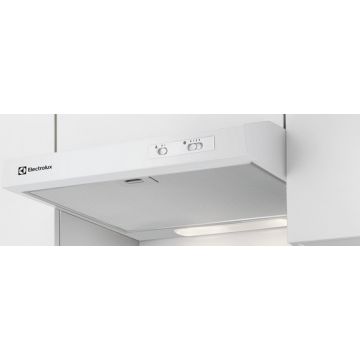 HOTTE VISIERE  ELECTROLUX EFU216W