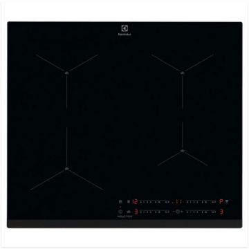 TABLE A INDUCTION  ELECTROLUX EIS62443