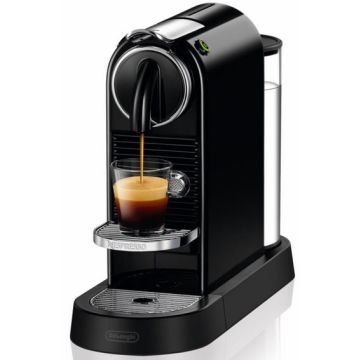 EXPRESSO A CAPSULE DE TYPE NESPRESSO DELONGHI NESPRESSO  EN167B