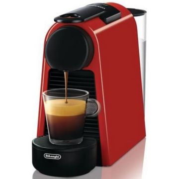 EXPRESSO A CAPSULE DE TYPE NESPRESSO DELONGHI NESPRESSO  EN85R