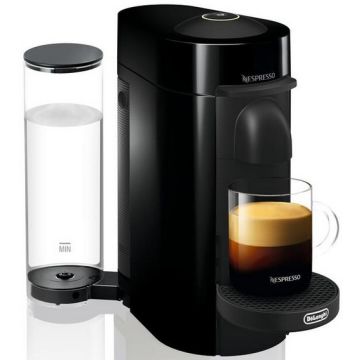 EXPRESSO A CAPSULE DE TYPE NESPRESSO VERTUO+ DELONGHI NESPRESSO  ENV150B