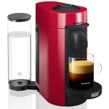 EXPRESSO A CAPSULE DE TYPE NESPRESSO VERTUO+ DELONGHI NESPRESSO  ENV150R